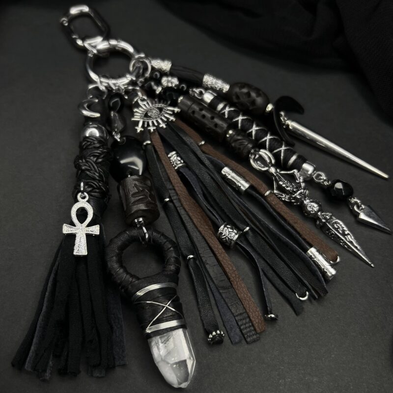 Bag Charm (eye)