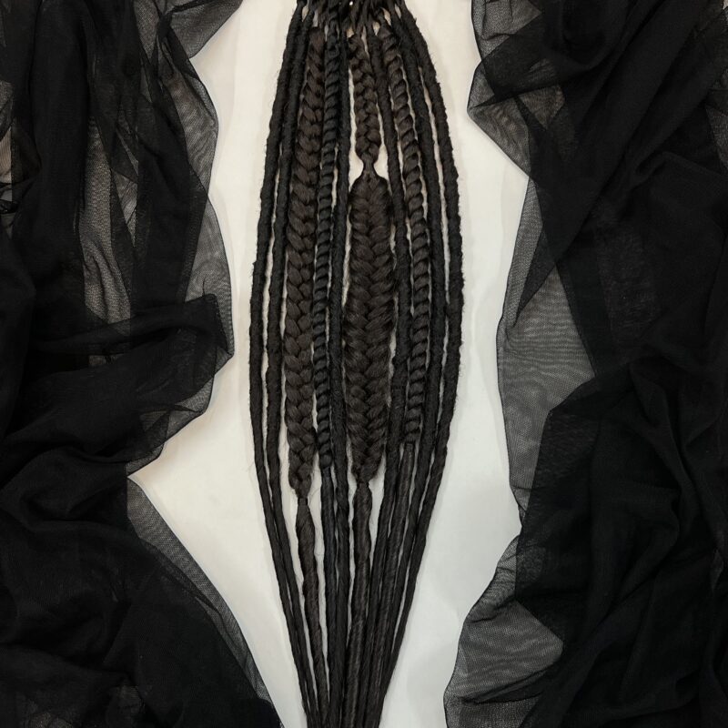 Darkwood Set