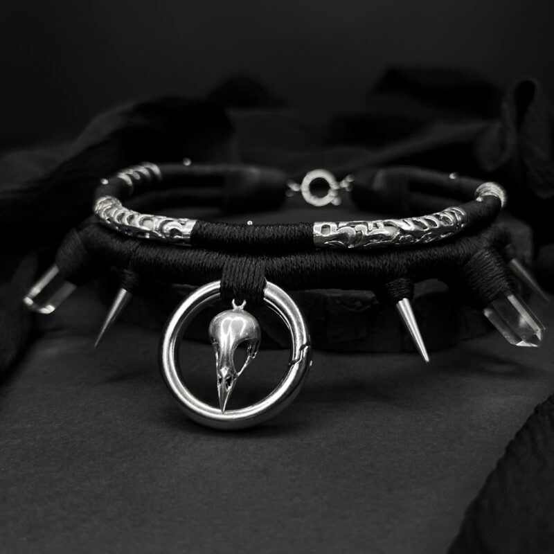 Omen Neckpiece