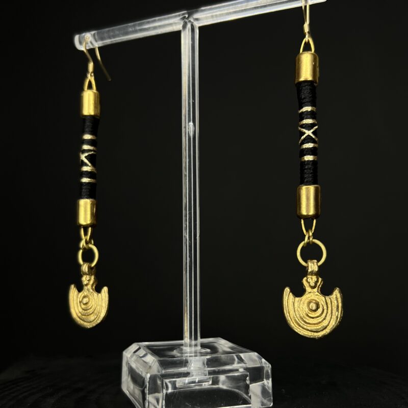 Yna Earrings I