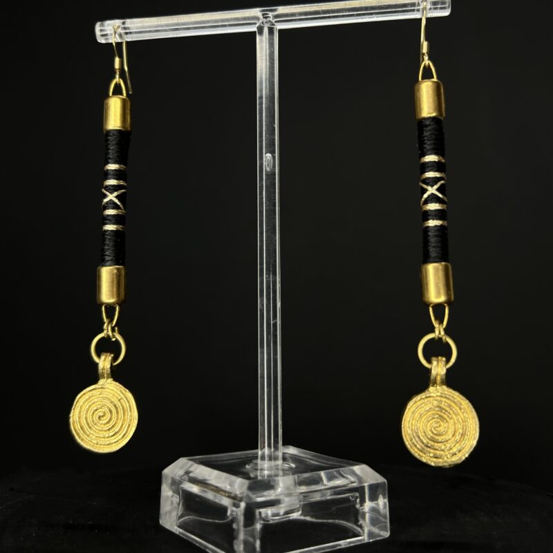 Yna Earrings II
