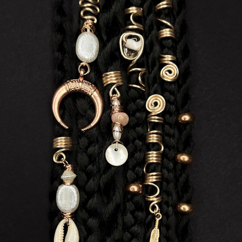 Roselle Set