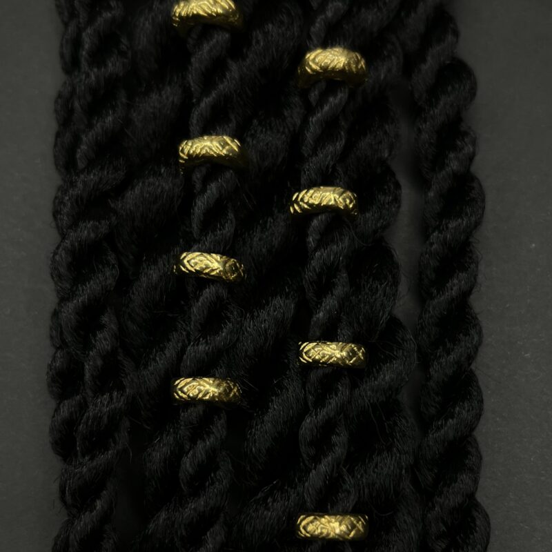 Loc Jewels III