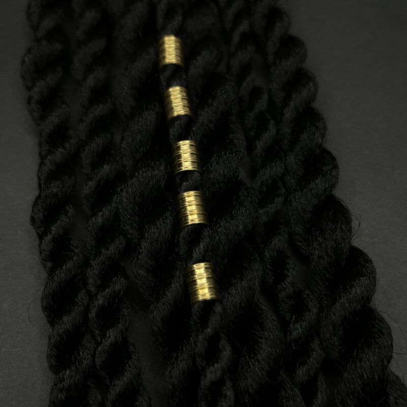 Loc Jewels II