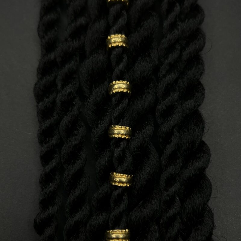 Locs Jewels V