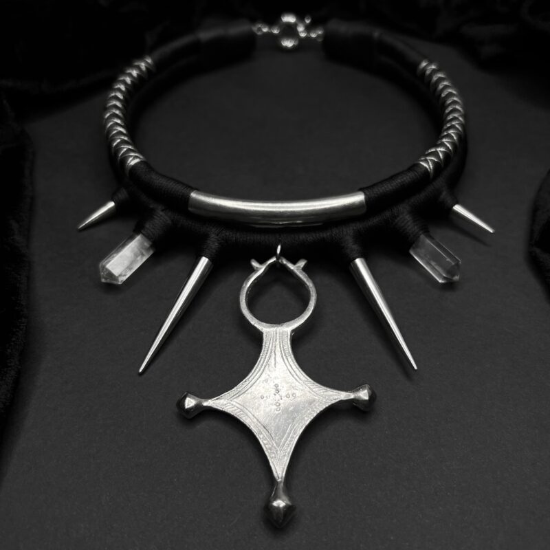 Khairyx Neckpiece