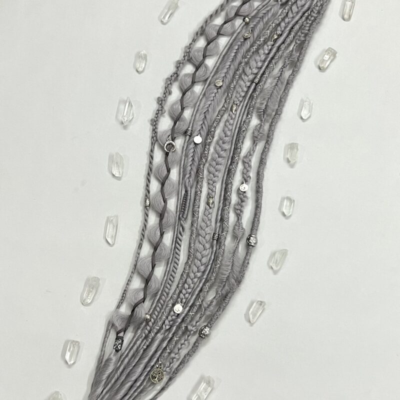 Ponytail Extensions VI