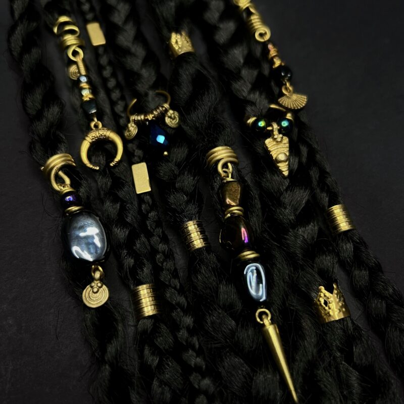 Zoryana Set