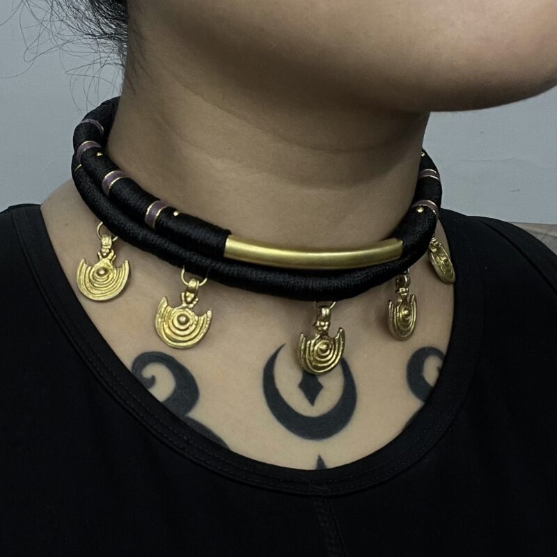 Zynara Choker