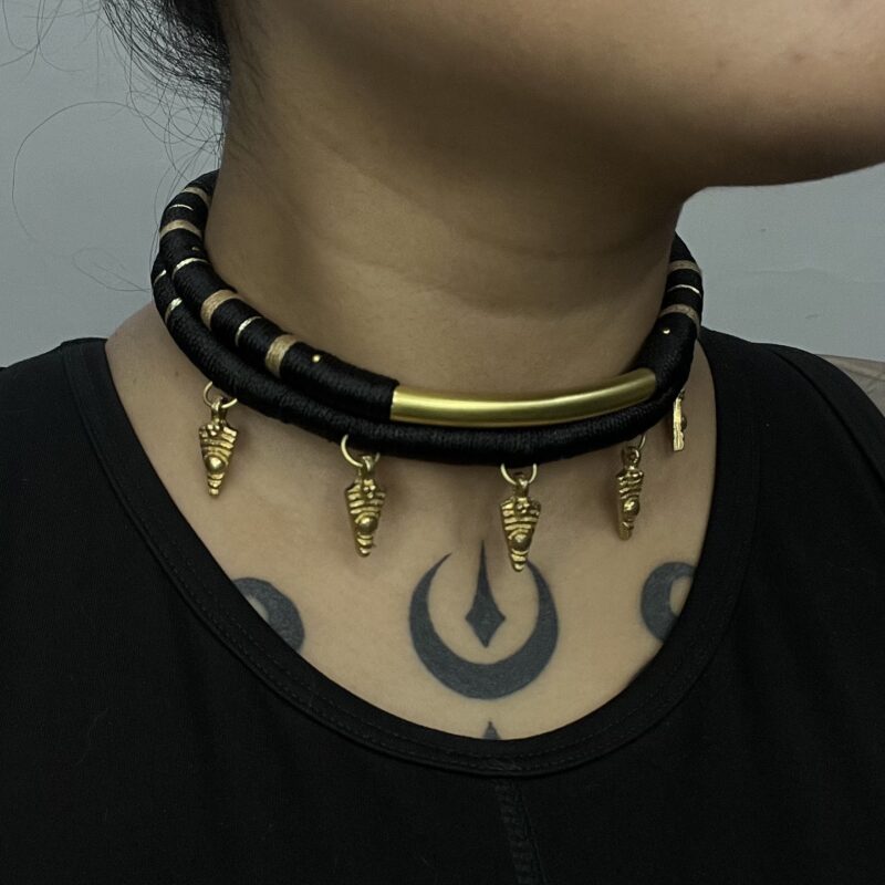 Zynari Choker