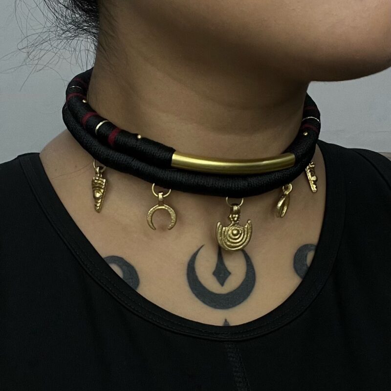 Zynelle Choker