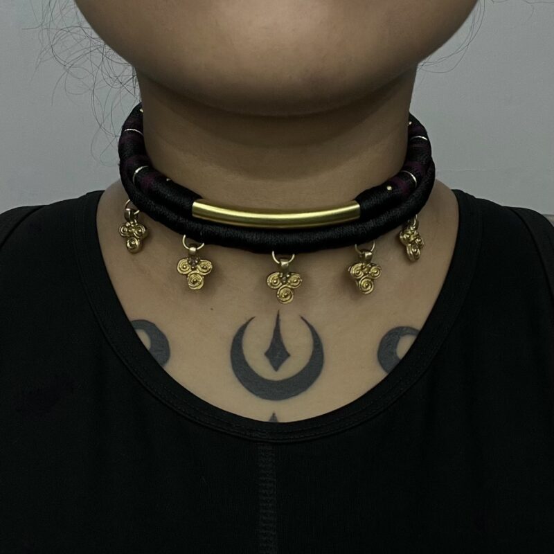 Zynova Choker